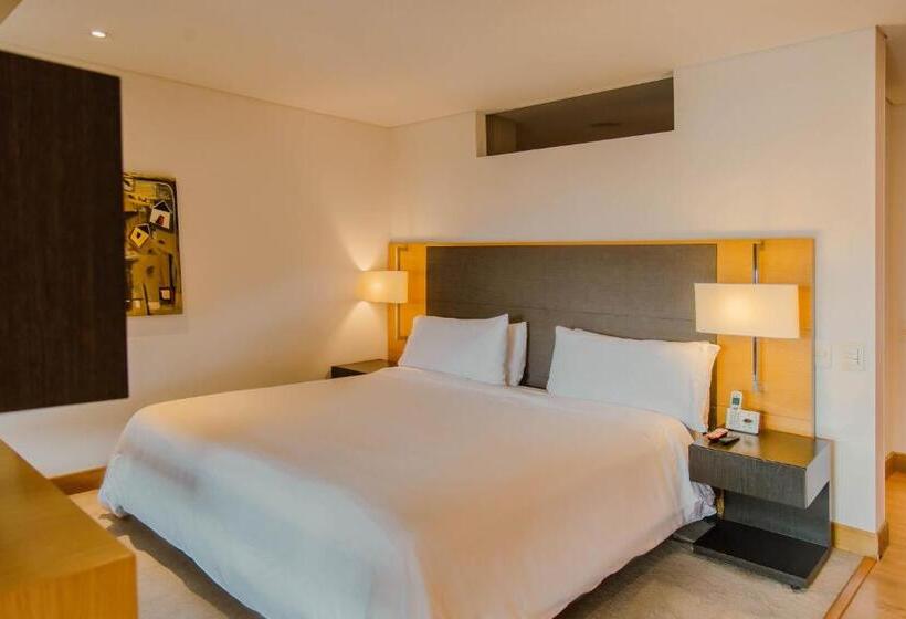 高级客房, Faranda Collection Bogota, A Member Of Radisson Individuals
