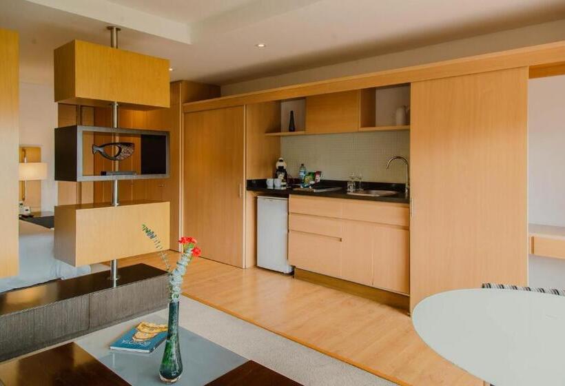 高级客房, Faranda Collection Bogota, A Member Of Radisson Individuals