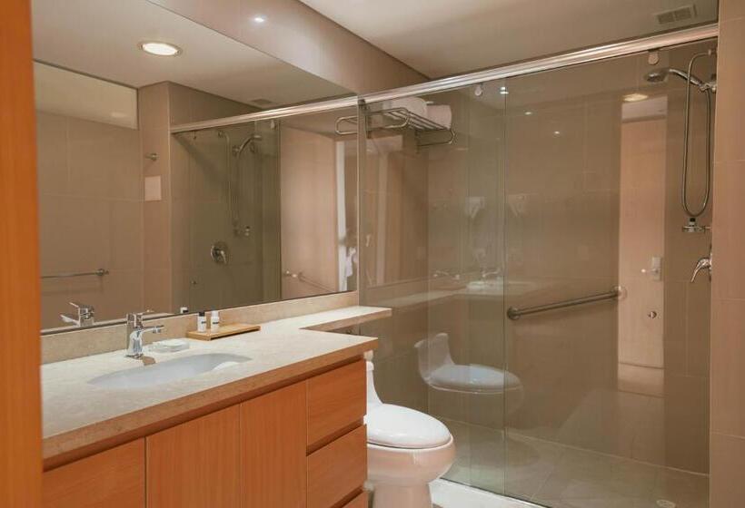 프리미엄 룸, Faranda Collection Bogota, A Member Of Radisson Individuals