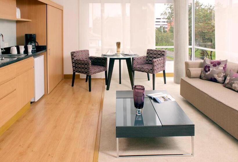 标准工作室, Faranda Collection Bogota, A Member Of Radisson Individuals