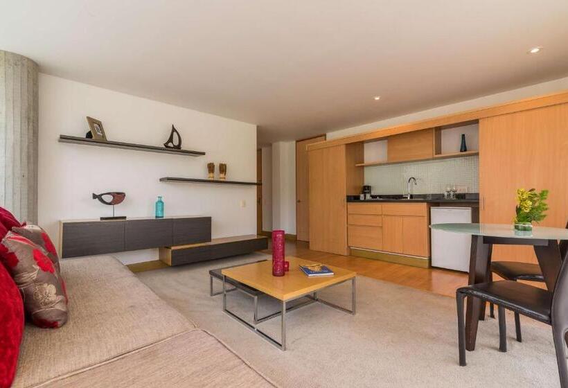 标准工作室, Faranda Collection Bogota, A Member Of Radisson Individuals