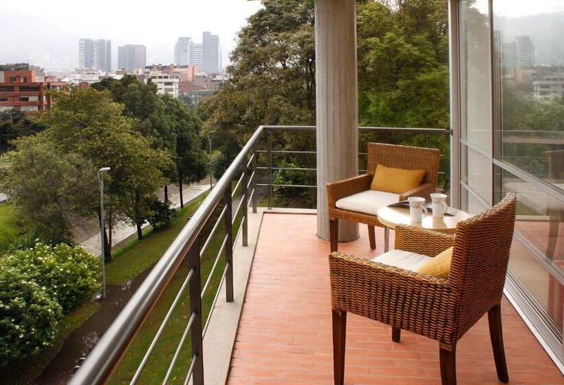 套房, Faranda Collection Bogota, A Member Of Radisson Individuals