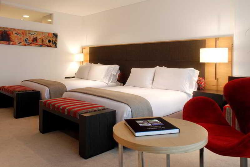 标准间, Faranda Collection Bogota, A Member Of Radisson Individuals