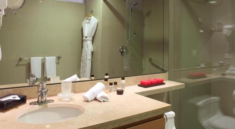 标准间, Faranda Collection Bogota, A Member Of Radisson Individuals