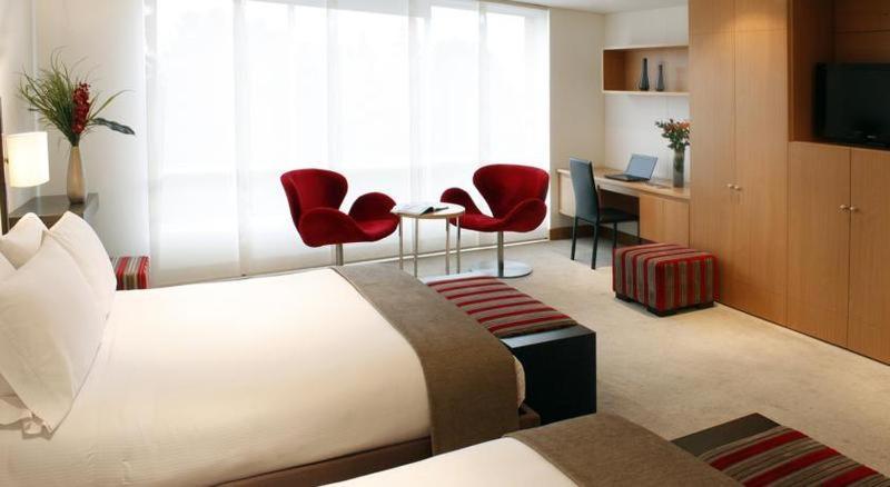 标准间, Faranda Collection Bogota, A Member Of Radisson Individuals