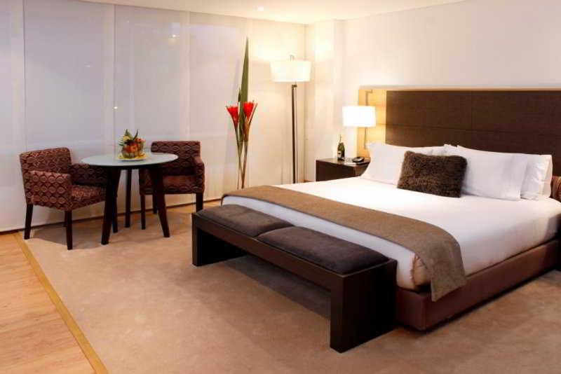 标准间, Faranda Collection Bogota, A Member Of Radisson Individuals