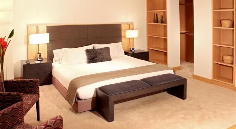 스탠다드 룸, Faranda Collection Bogota, A Member Of Radisson Individuals