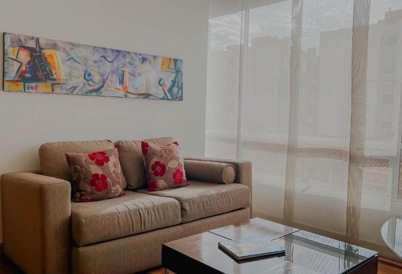 标准间, Faranda Collection Bogota, A Member Of Radisson Individuals