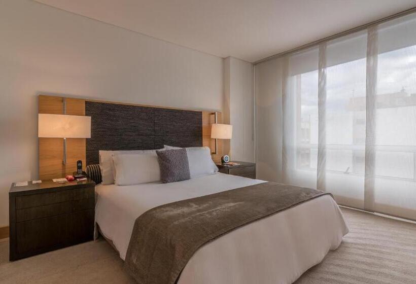 标准间, Faranda Collection Bogota, A Member Of Radisson Individuals