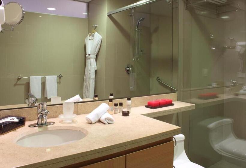 标准间, Faranda Collection Bogota, A Member Of Radisson Individuals