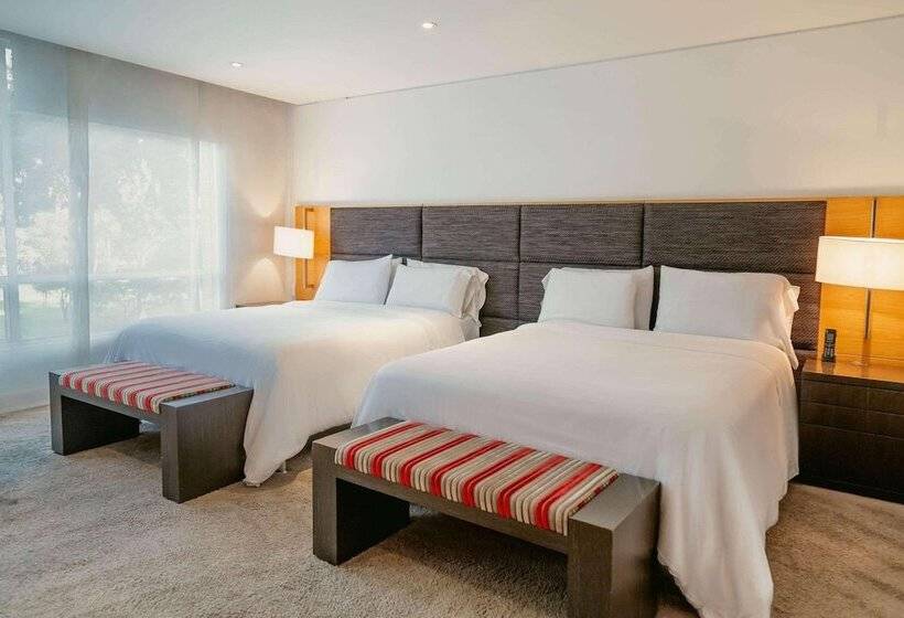 스위트, Faranda Collection Bogota, A Member Of Radisson Individuals