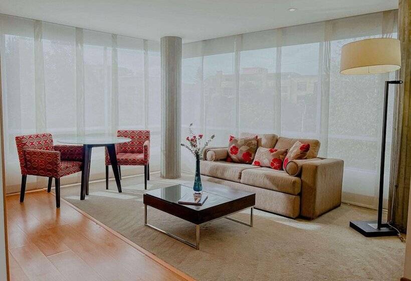 套房, Faranda Collection Bogota, A Member Of Radisson Individuals