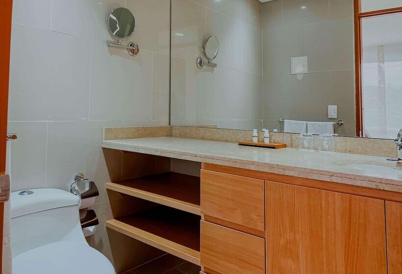 高级客房, Faranda Collection Bogota, A Member Of Radisson Individuals