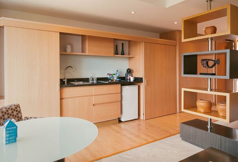 高级客房, Faranda Collection Bogota, A Member Of Radisson Individuals