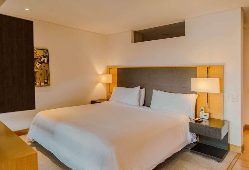 高级客房, Faranda Collection Bogota, A Member Of Radisson Individuals