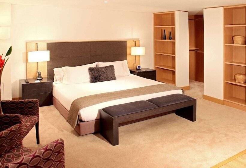 高级客房, Faranda Collection Bogota, A Member Of Radisson Individuals
