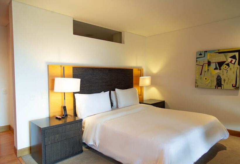高级客房, Faranda Collection Bogota, A Member Of Radisson Individuals