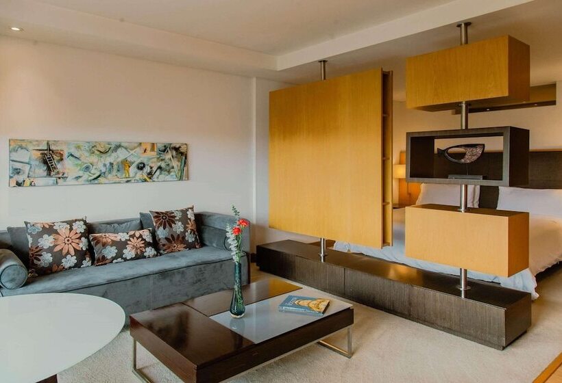 高级客房, Faranda Collection Bogota, A Member Of Radisson Individuals