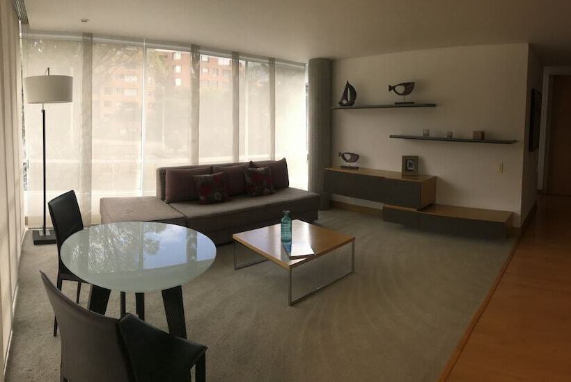 套房, Faranda Collection Bogota, A Member Of Radisson Individuals