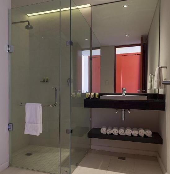 キングサイズベッドのスーペリアルーム, Gamma Morelia Beló