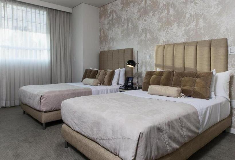 スーペリアールーム, Gamma Morelia Beló