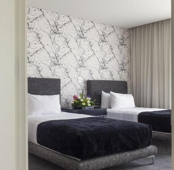 スーペリアールーム, Gamma Morelia Beló