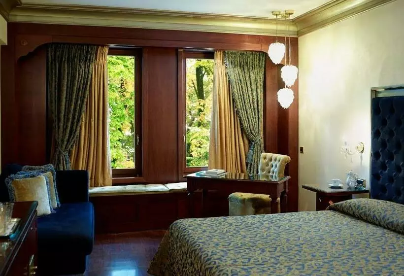 Standard-huone, Grand Serai Congress And Spa