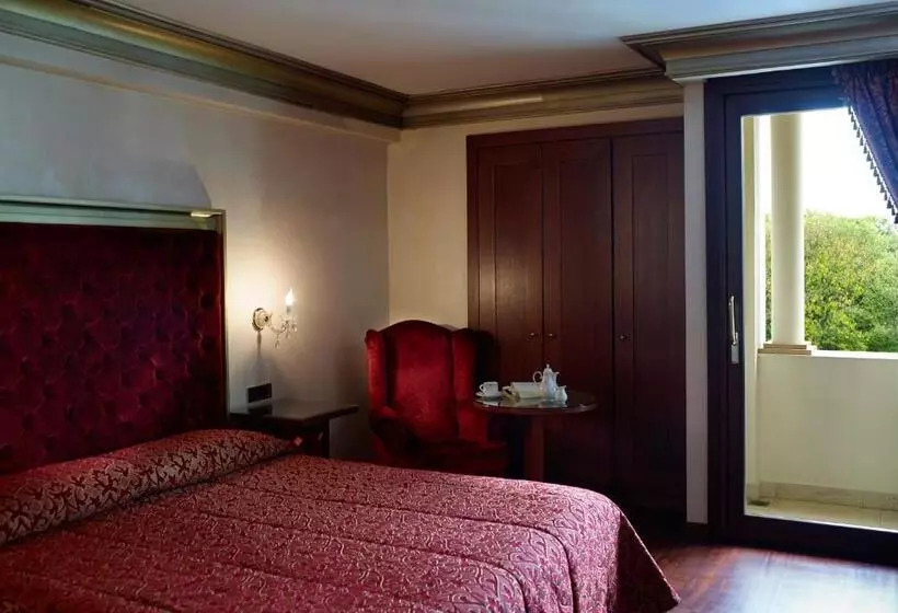 Executive-sviitti, Grand Serai Congress And Spa