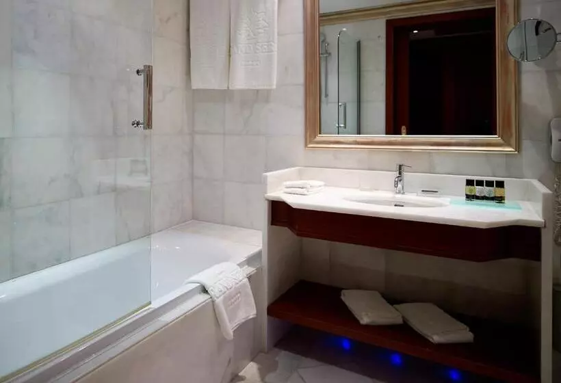 Executive-sviitti, Grand Serai Congress And Spa