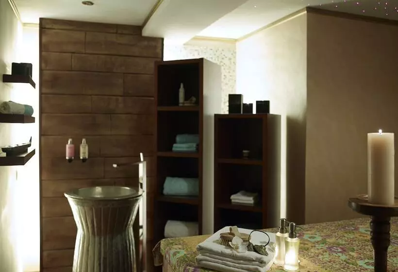 Superior-huone, Grand Serai Congress And Spa
