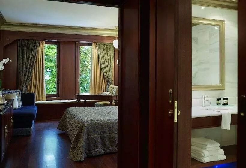 Superior-huone, Grand Serai Congress And Spa