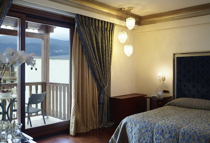 غرفة تنفيذية, Grand Serai Congress And Spa