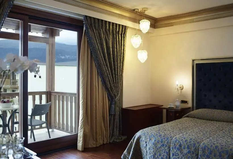 Executive-huone, Grand Serai Congress And Spa