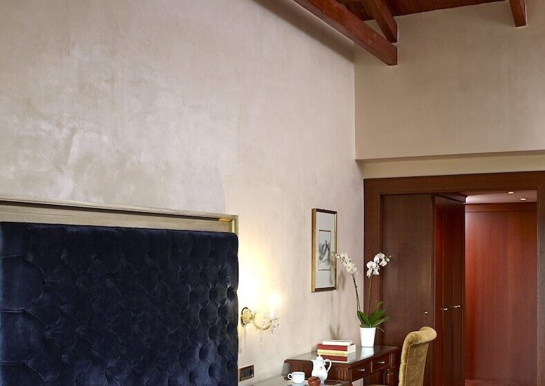 غرفة تنفيذية, Grand Serai Congress And Spa