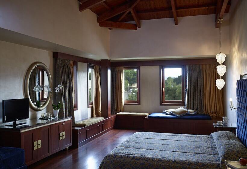 جناح كلاسيكي, Grand Serai Congress And Spa