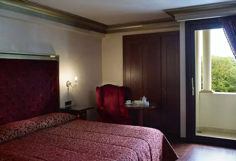 Executive-sviitti, Grand Serai Congress And Spa