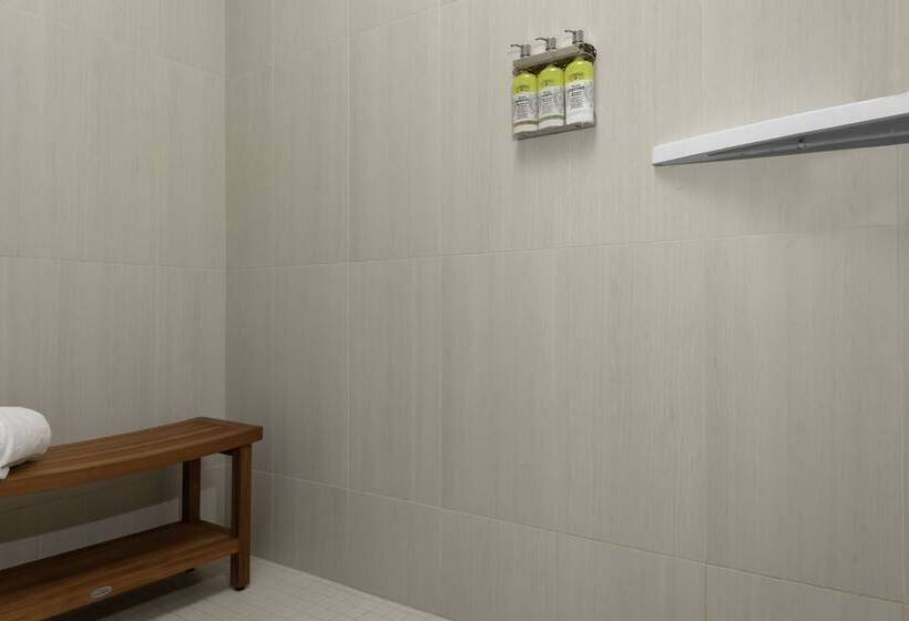 סוויטה, Holiday Inn Express Hotel & Suites Coeur D Alene I 90 Exit 11, An Ihg