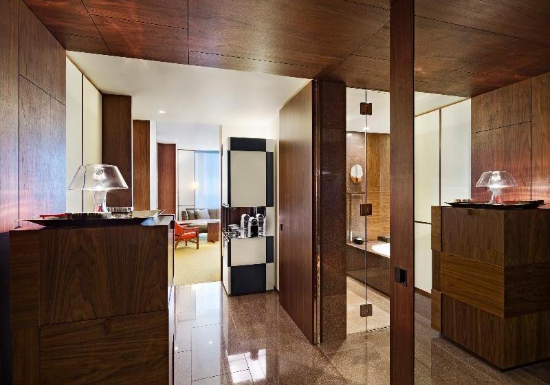 장애인을 위한 스탠다드 룸, Holiday Inn Express Campo De Gibraltar Barrios, An Ihg