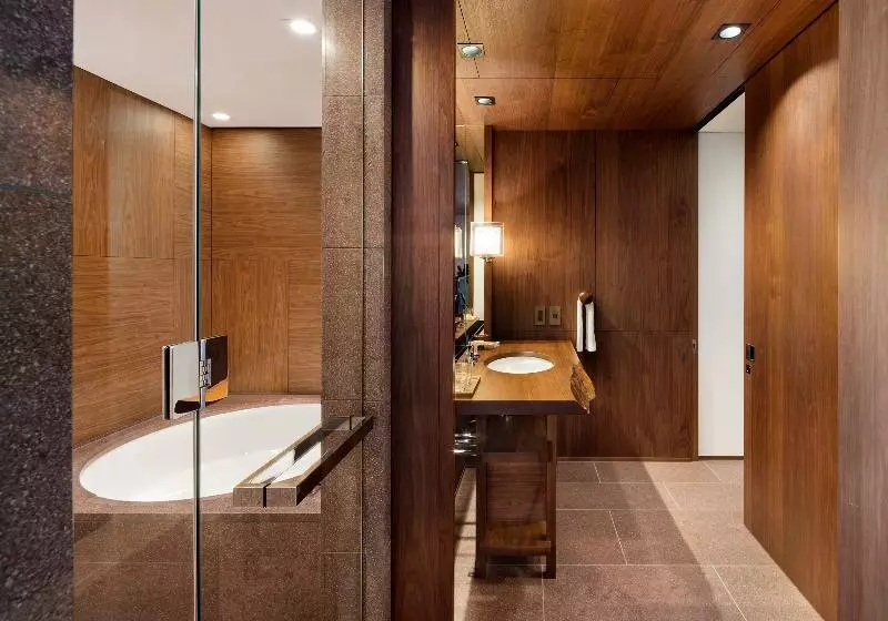 اتاق استاندارد برای معلولان, Holiday Inn Express Campo De Gibraltar Barrios, An Ihg