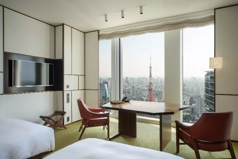 اتاق استاندارد برای معلولان, Holiday Inn Express Campo De Gibraltar Barrios, An Ihg