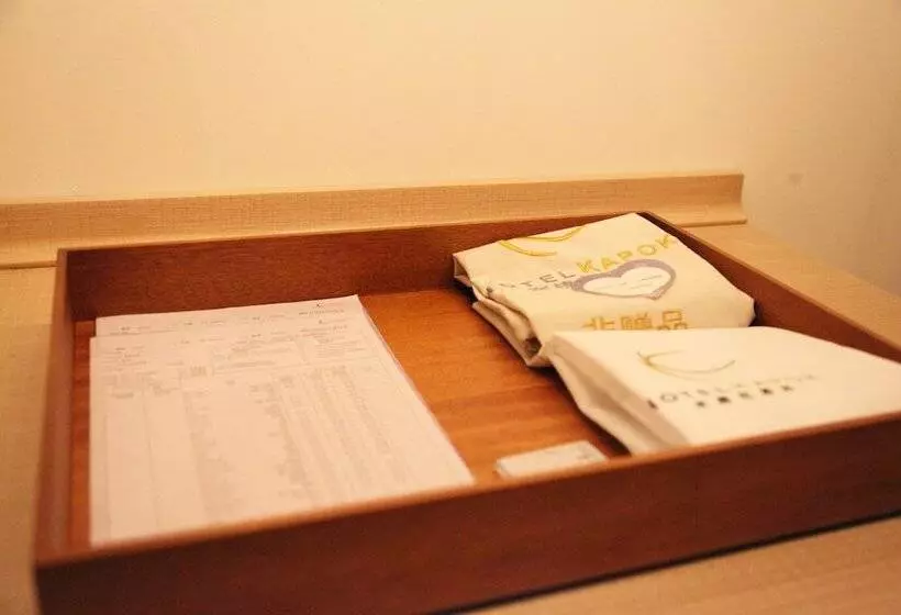 اتاق لوکس یک تخته, The Mumian Hotel Shenzhen Luohu