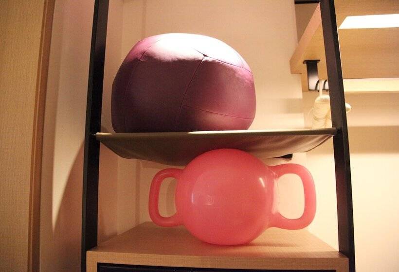 Executive Süit, The Mumian Hotel Shenzhen Luohu