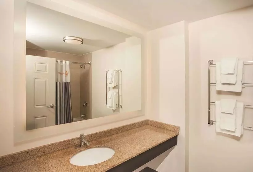 スイート, La Quinta By Wyndham Chicago Downtown