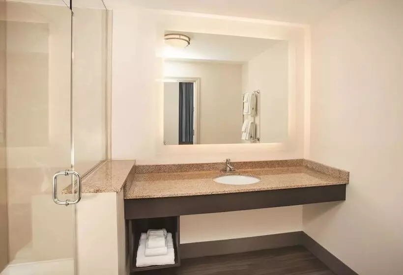 スイート, La Quinta By Wyndham Chicago Downtown