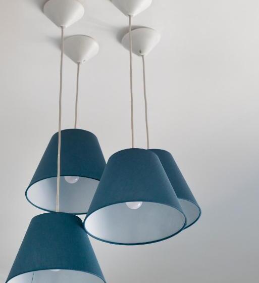 اتاق استاندارد سه نفره, Merulana Star