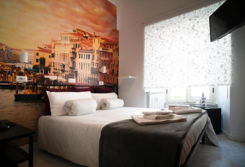 اتاق اکونومی, Merulana Star