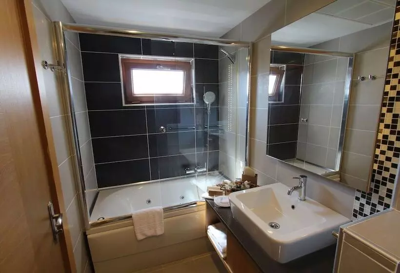 デラックスルーム, Olira Boutique Hotel&spa
