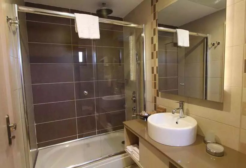デラックスルーム, Olira Boutique Hotel&spa