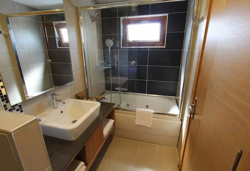 スイート, Olira Boutique Hotel&spa