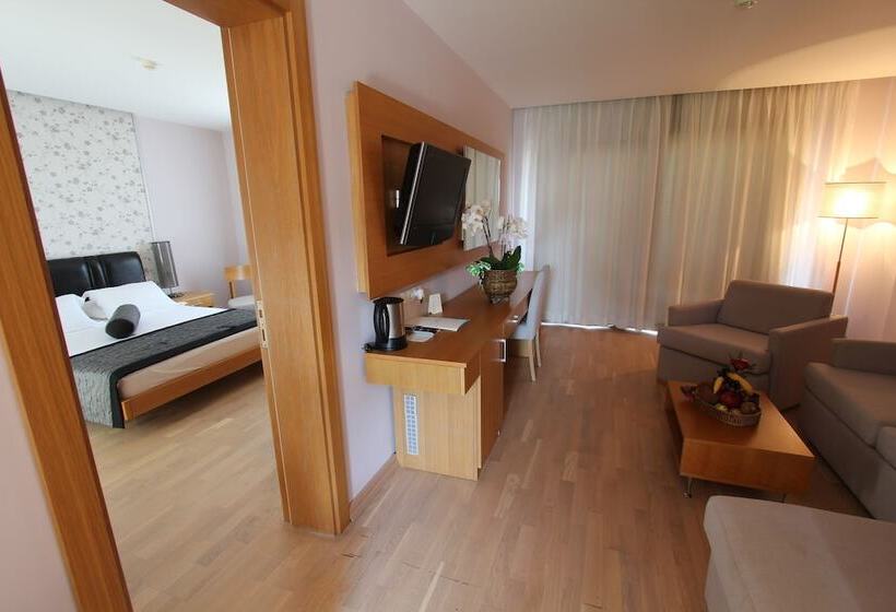 سوییت, Olira Boutique Hotel&spa